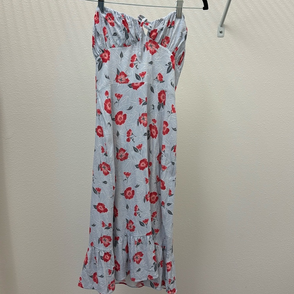 Aritzia Sunday Best Dress